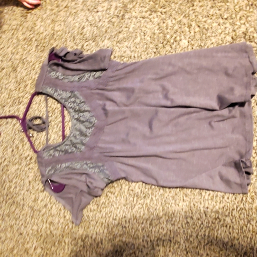 Dressy top